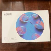 ราคา (มือสอง พร้อมส่ง) Wacom Intuos Pro S (bluetooth ได้) สภาพดี (15299574255)