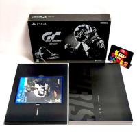 ราคา Gran Turismo Sport Limited Edition (PS4) (49102218233)