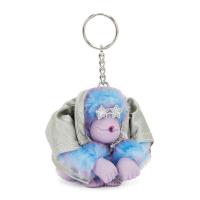 ราคา พวงกุญแจ Kipling รุ่น DISCO MONKEY Disco Lilac (44215458189)