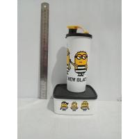 ราคา Minion baobao set กล่องข้าว papoy (42055714143)