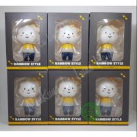 ราคา Fluffy House Rainbow Style LOFT Exclusive Thailand (1729179990)