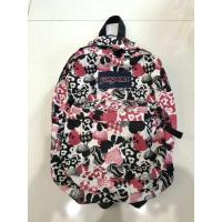 ราคา กระเป๋าเป้ Jansport มือสอง 18X13นิ้ว (17391097376)