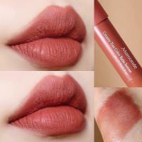 ราคา Mamonde creamy tint No.23 lip color balm intense ของแท้ (10512840886)