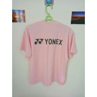 ราคา เสื้อแบรนด์ yonex แท้มือสองป้ายญี่ปุ่น (24258394478)