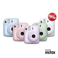 ราคา Fuji Instax Mini 12 Instant Film Camera กล้อง JIA ประกันศูนย์ ช่องมองภาพ ตัวค้นหาภาพจริง 0.37x พร้อมจุดเป้าหมาย (29402390179)