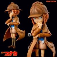 ราคา ฟิกเกอร์ LYY Studio Detective Conan ยอดนักสืบจิ๋ว โคนัน Miyano Shiho Ai Haibara มิยาโนะ ชิโฮ ไอ ไฮบาระ งานปั้น โมเดล (15397575694)