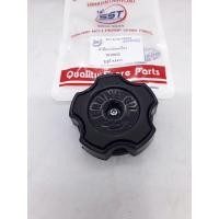 ราคา ฝาปิดน้ำมันเครื่อง (เขี้ยว) SUZUKI SJ413 SST ราคาอันละ 95 บาท (20407761683)
