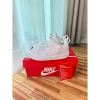 ราคา รองเท้าNike ของแท้100% ขนาดไซต์ 14Cm ,Eur 25,Uk7.5 ซื้อจากShop ใส่ครั้งเดียว ใหม่เอี่ยม ส่งต่อ 800 บาท#nike#รองเท้าเด็ก (41456500881)