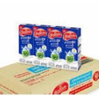 ราคา แมกโนเลีย นมยูเอชที รสจืด 180 มล. x24 กล่อง (20301716780)