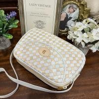 ราคา Bally vintage crossbody มือสองของแท้ (26062151528)