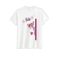ราคา เสื้อยืด เสื้อยืดพิงค์แพนเตอร์ (16496722292)