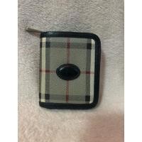 ราคา กระเป๋าสตางค์Burberry แท้รับประกัน (27118460958)