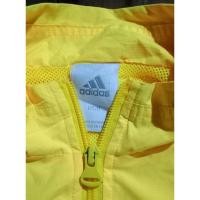 ราคา Preloved เสื้อแจ็คเก็ตผู้หญิงแบรนด์ Adidas (27722888002)