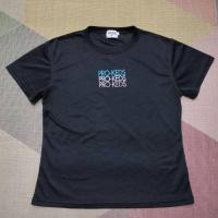 ราคา เสื้อกีฬา Pro-Keds size L รอบอก 38" มือสอง สภาพดี (24903251964)