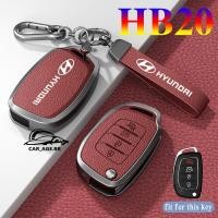 ราคา เคสกุญแจ Hyundai HB20 Hyundai Creta ฝาครอบกุญแจเคสกุญแจรีโมท (56403659132)