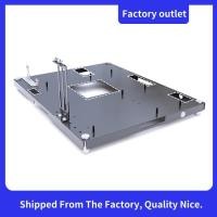 ราคา PC Test เปิดแชสซี Rack Bench เปิดกรอบ DIY คอมพิวเตอร์สําหรับเล่นเกมเปิดกรณีสนับสนุนเมนบอร์ด ATX MATX (51601303408)