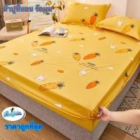 ราคา ผ้าปูที่นอน ราคาถู ที่นอนลายการ์ตูน ผ้าปูที่นอนแบรัดมุม ชุดเครื่องนอน ผ้าปูที่นอน5ฟุต 6ฟุต (8635384803)