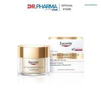 ราคา Eucerin HYALURON-FILLER + ELASTICITY THIAMIDOL DAY CREAM SPF30 50 ML ยูเซอริน ไฮยาลูรอน เดย์ครีมลดเลือนริ้วรอย ยกกระชับ (43668257296)