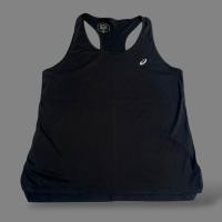 ราคา เสื้อกล้ามออกกำลังกาย ASICS มือสอง (29624818618)