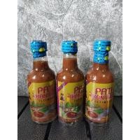 ราคา บูดูน้ำแดงมาเลย์ แพ็ค 3 ขวด (28153481681)