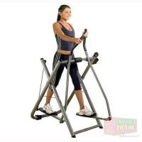 ราคา เครื่องออกกำลังกาย เครื่องเดินบนอากาศ AirWalker (924403892)