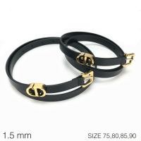 ราคา ♞,♘,♙ถูกที่สุด ของแท้ 100% Dior Belt 1.5 cm VD (24143882539)