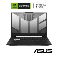 ราคา ASUS TUF GAMING DASH F15 / GeForce RTX 3060 6GB / INTEL I5-12450H (FX517ZM-HN094W) Off Black (23909873252)