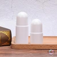 ราคา F&Z] 5 ชิ้น 30/50ML ขวดลูกกลิ้งขวดพลาสติกแบบพกพา s ขวดเปล่าใหม่ (57053573258)