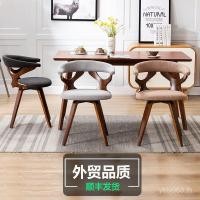 ราคา ไม้เนื้อแข็งเขียนโต๊ะรับประทานอาหารโมเดิร์นศึกษาคอมพิวเตอร์นอร์ดิกโฮมออฟฟิศเก้าอี้ฮอร์นยนักเรียนและศึกษาเก้าอี้รับประทานอาหาร กะรัต6ค (52403519835)