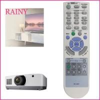 ราคา RAINY เปลี่ยนรีโมทคอนโทรลสําหรับ NEC โปรเจคเตอร์ Rd-450c Rd-448e Np-v260 + Controller เปลี่ยนรีโมทคอนโทรลยาว Dist (56103252648)