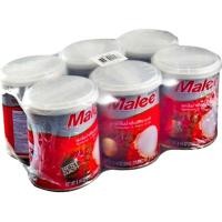 ราคา มาลี เงาะในน้ำเชื่อม ขนาด 234 กรัม × 6 (7436644810)