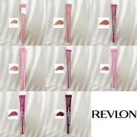 ราคา [Revlon®] Kiss Plumping Lip Creme 7.1g เรฟลอน ลิปพลัมเปอร์ เนื้อครีม (29457773235)