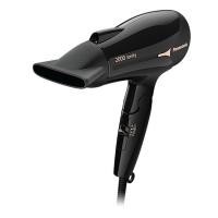 ราคา PANASONIC ไดร์เป่าผม รุ่น IONITY EH-NE66-KL ขนาด 2000 วัตต์ สีดำ (28007266786)
