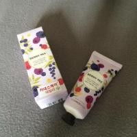 ราคา New The Face Shop Hand Cream กลิ่น Berry Mix (47599029)