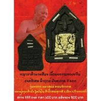 ราคา พญาเขาคำนางเคียง รุ่นพรเทวะ มหาเสน่ห์ ครอบจักรวาล องค์พิเศษ (9063588031)