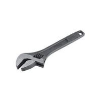 ราคา ประแจเลื่อน ประแจเลื่อนคอม้า ประแจเลื่อน KENDO 15122 200 มม. (8 นิ้ว) สีดำ ประแจ เครื่องมือช่าง (12864334175)