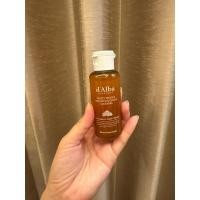 ราคา d'Alba White Truffle Return Oil Cream Cleanser 65ml ดัลบา ไวท์ ทรัฟเฟิล รีเทิร์น ออยล์ ครีม คลีนเซอร์ (27828194002)