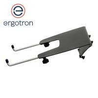 ราคา ขาตั้งโน๊ตบุ๊ค Ergotron 50-193-200 Notebook/Laptop Mount Tray Supports 1.1 - 5.4 kg (26006995329)