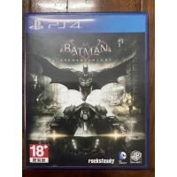 ราคา Batman Arkham Knight (PS4) Z3 มือ2 สภาพดี (11253411980)