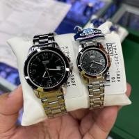 ราคา CASIO STANDARD M/LTP-1215A-1A ของแท้ 100% พร้อมส่ง ประกัน 1 ปี (23715291211)