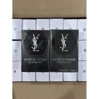 ราคา Ysl la nuit de l’homme edt 100 ml. (29674174806)