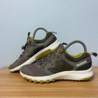 ราคา Reebok DMX Edge Adventure ใส่เดินป่าได้ ✨ มือสอง ไซส์ 38.5/25 cm. (24956060750)
