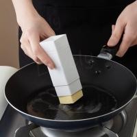 ราคา Love ที่ทาเนย แท่งใส่เนย กล่องเก็บเนย Handy Solid Butter Spreader Holders Sticks Butter Dispenser (10700910495)