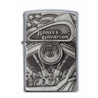 ราคา ไฟแช็ก Zippo Harley-Davidson 29266 (27678948488)