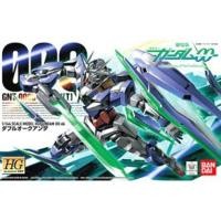 ราคา HG 1/144 GNT-0000 OO QAN[T] Gundam OO (4217768010)