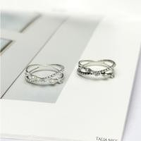 ราคา แหวนเงินแท้รุ่น Cordia (25536634706)