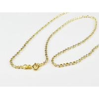 ราคา สร้อยคอเงินแท้ 92.5% สร้อยคอสามกษัตริย์ ชุบทองแท้ ลายลูกบอลเกลียว (12253874556)