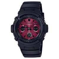 ราคา G-shock รุ่น AWR-M100SAR-1A (16888046656)