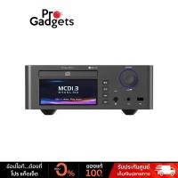 ราคา [Pre-Order] Shanling MCD1.3 Multifunctional CD Player เครื่องเล่นซีดี (28561595664)