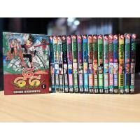 ราคา มังงะ 666 Satan 1-19 จบ ขาดเล่ม 16 (28979799409)